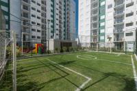 JM Marques | Empreendimento - Parque Jardim Vila Guilherme