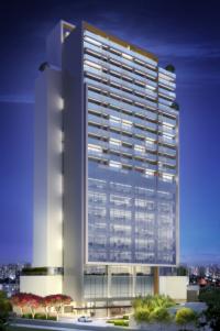 JM Marques | Empreendimento - Parque Jockey