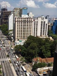 JM Marques | Empreendimento - Paulista 2028