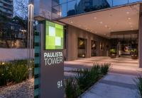 JM Marques | Empreendimento - Paulista Tower