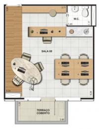 JM Marques | Empreendimento - Paulista Tower