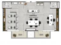 JM Marques | Empreendimento - Paulista Tower