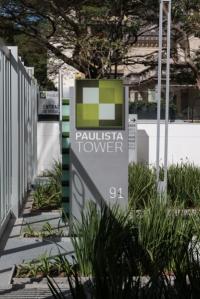 JM Marques | Empreendimento - Paulista Tower