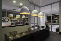 JM Marques | Empreendimento - Paulista Tower