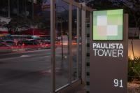 JM Marques | Empreendimento - Paulista Tower