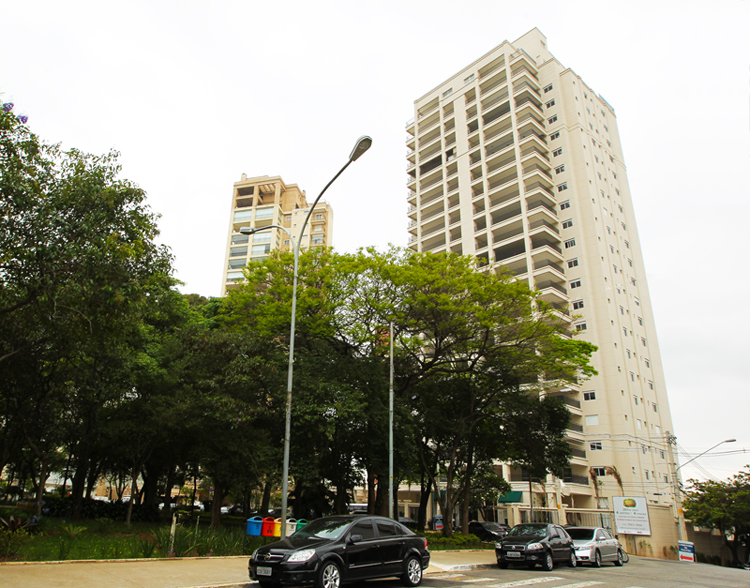 JM Marques | Empreendimento - Piazza Suprema