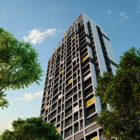 JM Marques | Empreendimento - Pinheiros Hy by You