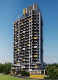 JM Marques | Empreendimento - Pinheiros Hy by You