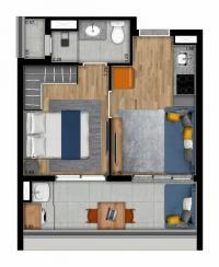 JM Marques | Empreendimento - Pinheiros Hy by You