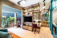 JM Marques | Empreendimento - Pinheiros Hy by You