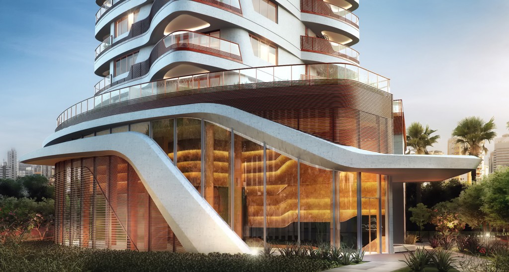 JM Marques | Empreendimento - Cyrela by Pininfarina