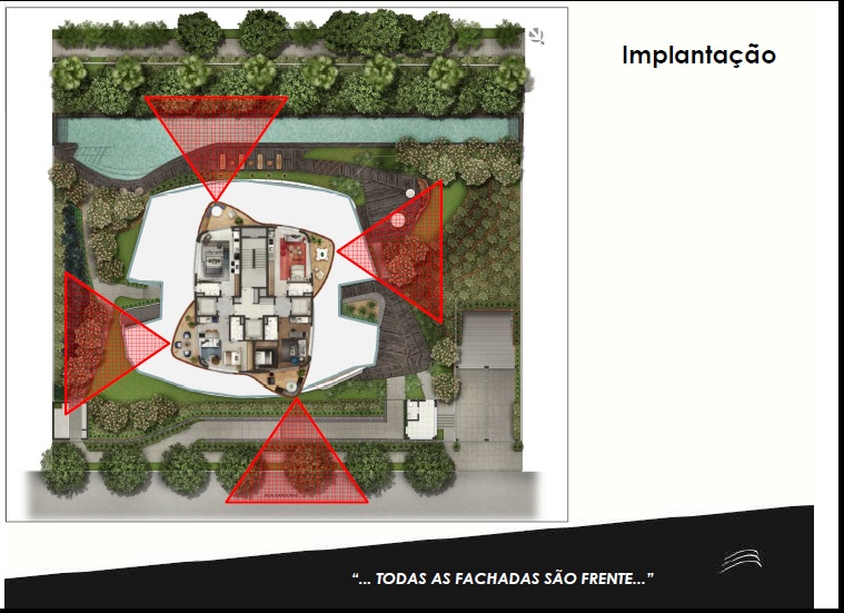 JM Marques | Empreendimento - Cyrela by Pininfarina
