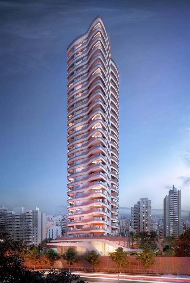 JM Marques | Empreendimento - Cyrela by Pininfarina