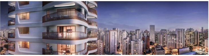 JM Marques | Empreendimento - Cyrela by Pininfarina