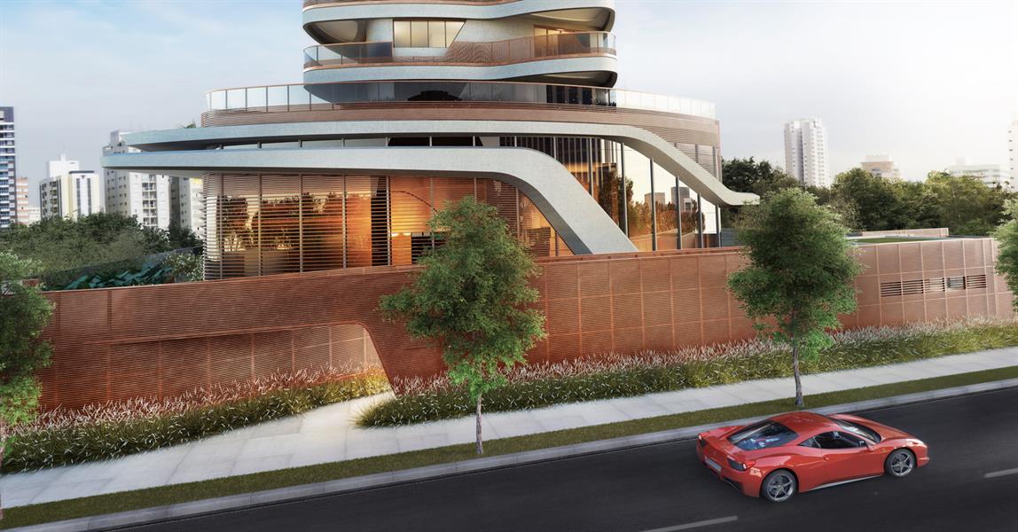 JM Marques | Empreendimento - Cyrela by Pininfarina