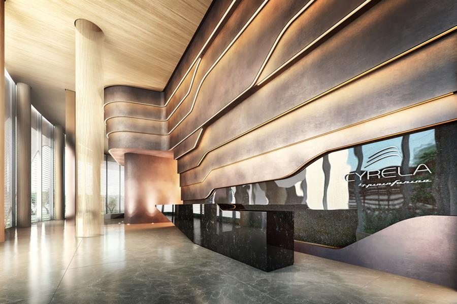 JM Marques | Empreendimento - Cyrela by Pininfarina