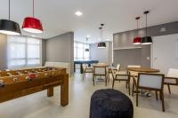 JM Marques | Empreendimento - Piscine Home Resort