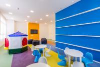 JM Marques | Empreendimento - Piscine Home Resort