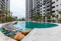 JM Marques | Empreendimento - Piscine Home Resort