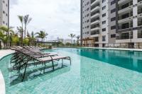 JM Marques | Empreendimento - Piscine Home Resort