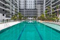 JM Marques | Empreendimento - Piscine Home Resort