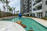 JM Marques | Empreendimento - Piscine Home Resort