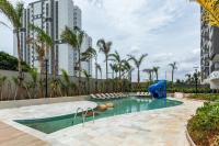 JM Marques | Empreendimento - Piscine Home Resort