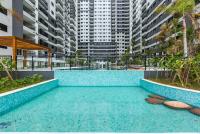 JM Marques | Empreendimento - Piscine Home Resort