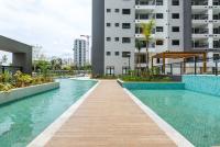 JM Marques | Empreendimento - Piscine Home Resort