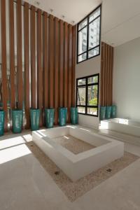 JM Marques | Empreendimento - Piscine Home Resort