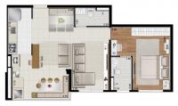JM Marques | Empreendimento - Piscine Home Resort