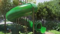 JM Marques | Empreendimento - Piscine Station Resort
