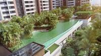 JM Marques | Empreendimento - Piscine Station Resort