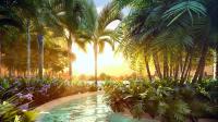 JM Marques | Empreendimento - Piscine Station Resort