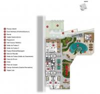 JM Marques | Empreendimento - Piscine Station Resort