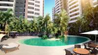 JM Marques | Empreendimento - Piscine Station Resort