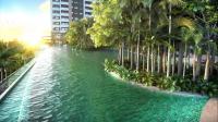 JM Marques | Empreendimento - Piscine Station Resort