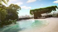 JM Marques | Empreendimento - Piscine Station Resort