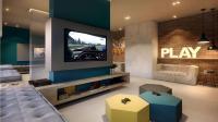 JM Marques | Empreendimento - Piscine Station Resort