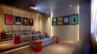 JM Marques | Empreendimento - Piscine Station Resort