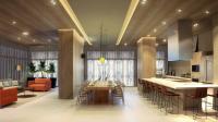 JM Marques | Empreendimento - Piscine Station Resort
