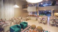 JM Marques | Empreendimento - Piscine Station Resort