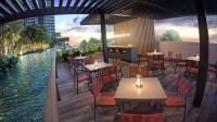 JM Marques | Empreendimento - Piscine Station Resort