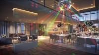JM Marques | Empreendimento - Piscine Station Resort