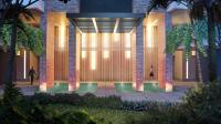 JM Marques | Empreendimento - Piscine Station Resort
