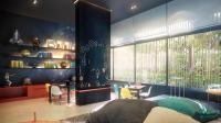 JM Marques | Empreendimento - Piscine Station Resort