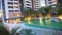 JM Marques | Empreendimento - Piscine Station Resort