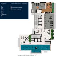 JM Marques | Empreendimento - Place Klabin Vie