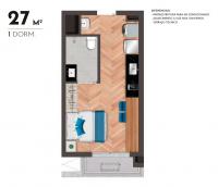 JM Marques | Empreendimento - Place Klabin Vie