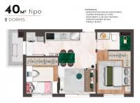 JM Marques | Empreendimento - Place Klabin Vie